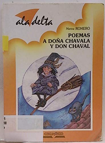 Poemas a doña chavala y don chaval