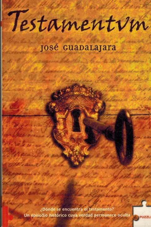 Testamentum