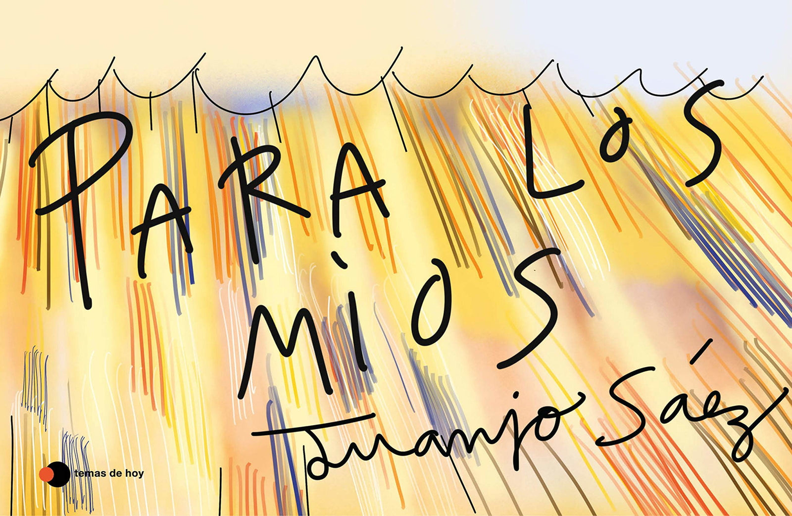Para los míos (temas de hoy)