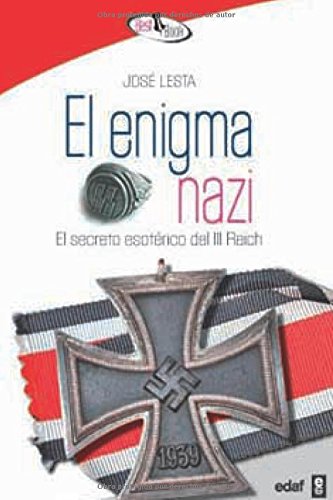 Enigma Nazi (Best Book)