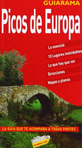 Picos de Europa (Guiarama - España)