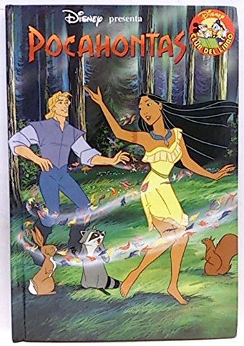 Pocahontas