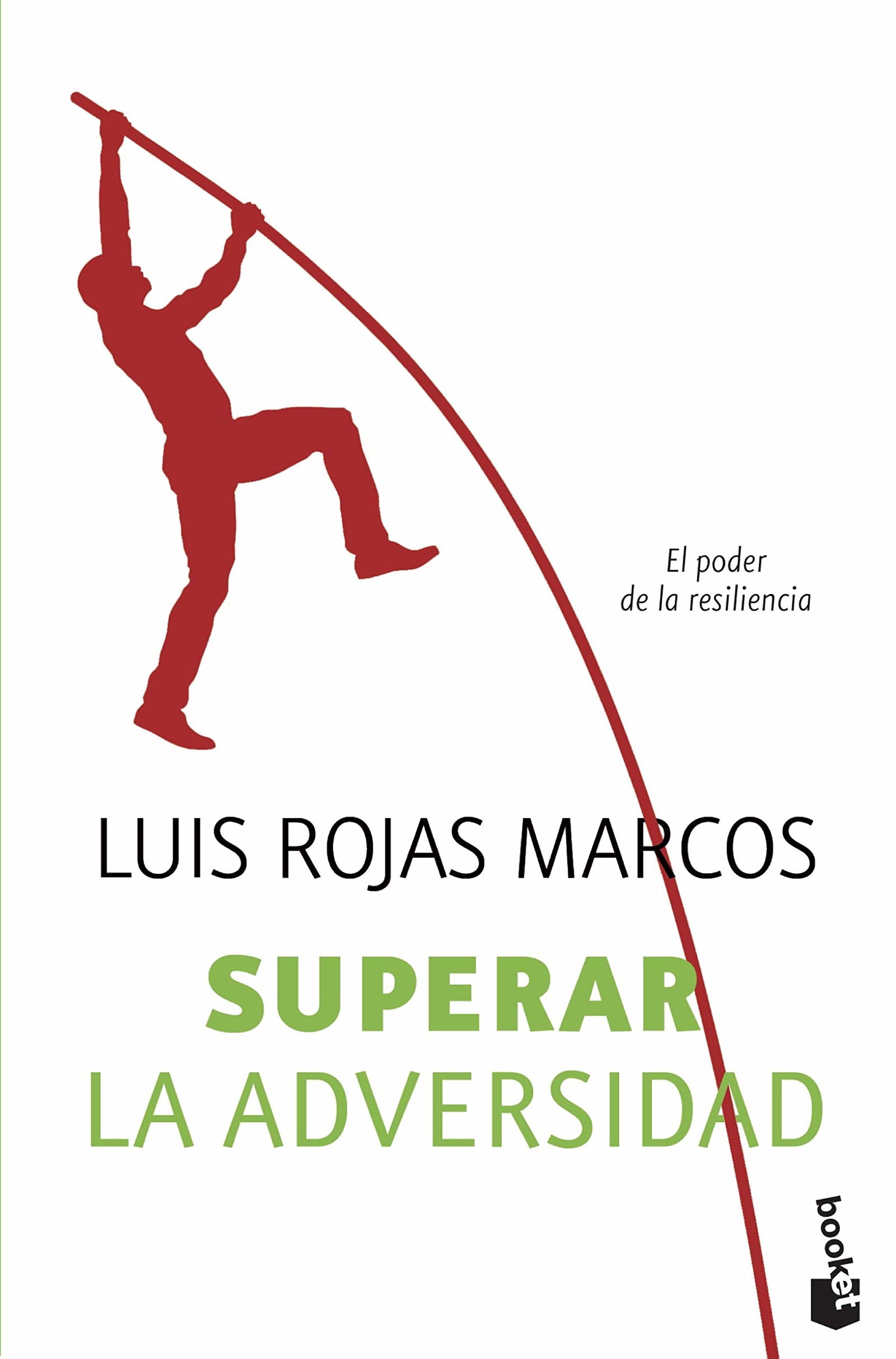 Superar la adversidad: El poder de la resiliencia (Vivir Mejor)