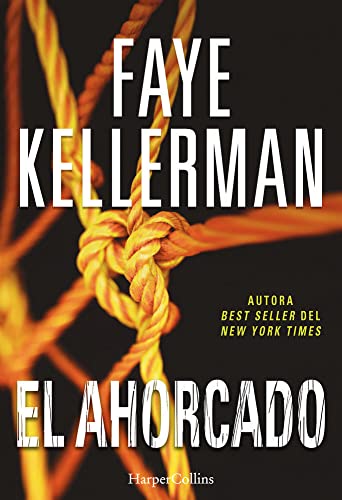 El ahorcado: 1003 (HARPERCOLLINS)