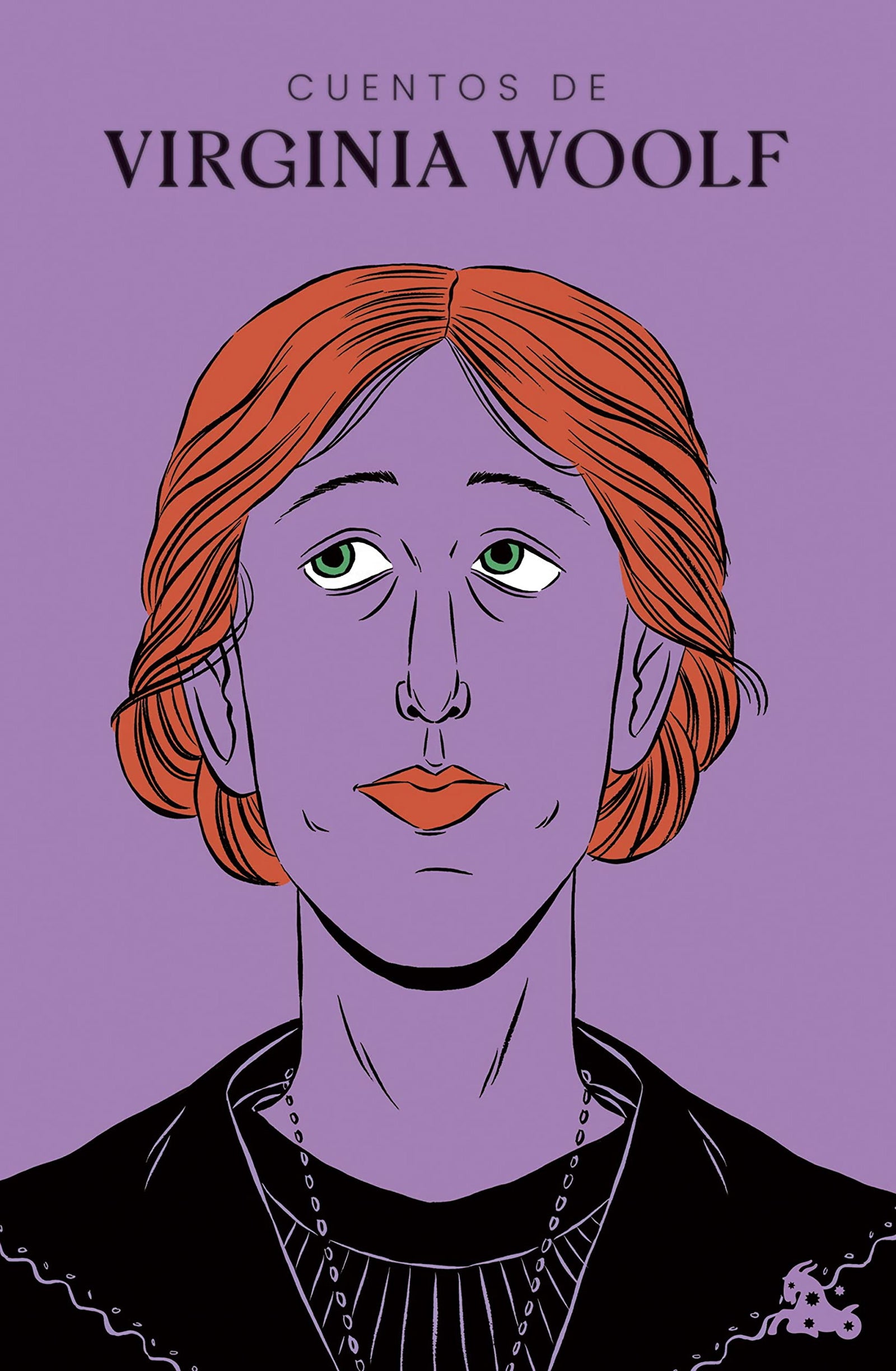 Cuentos de Virginia Woolf (Austral Cuentos)