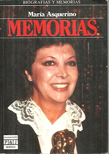 MEMORIAS.