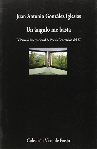 Un ángulo me basta