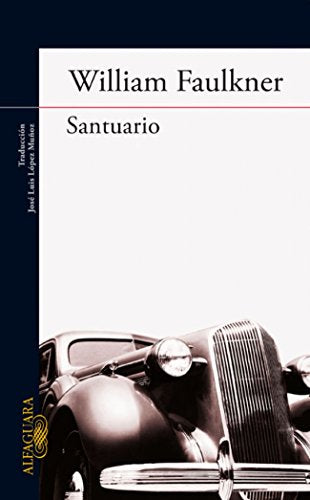 Santuario. (LITERATURAS)