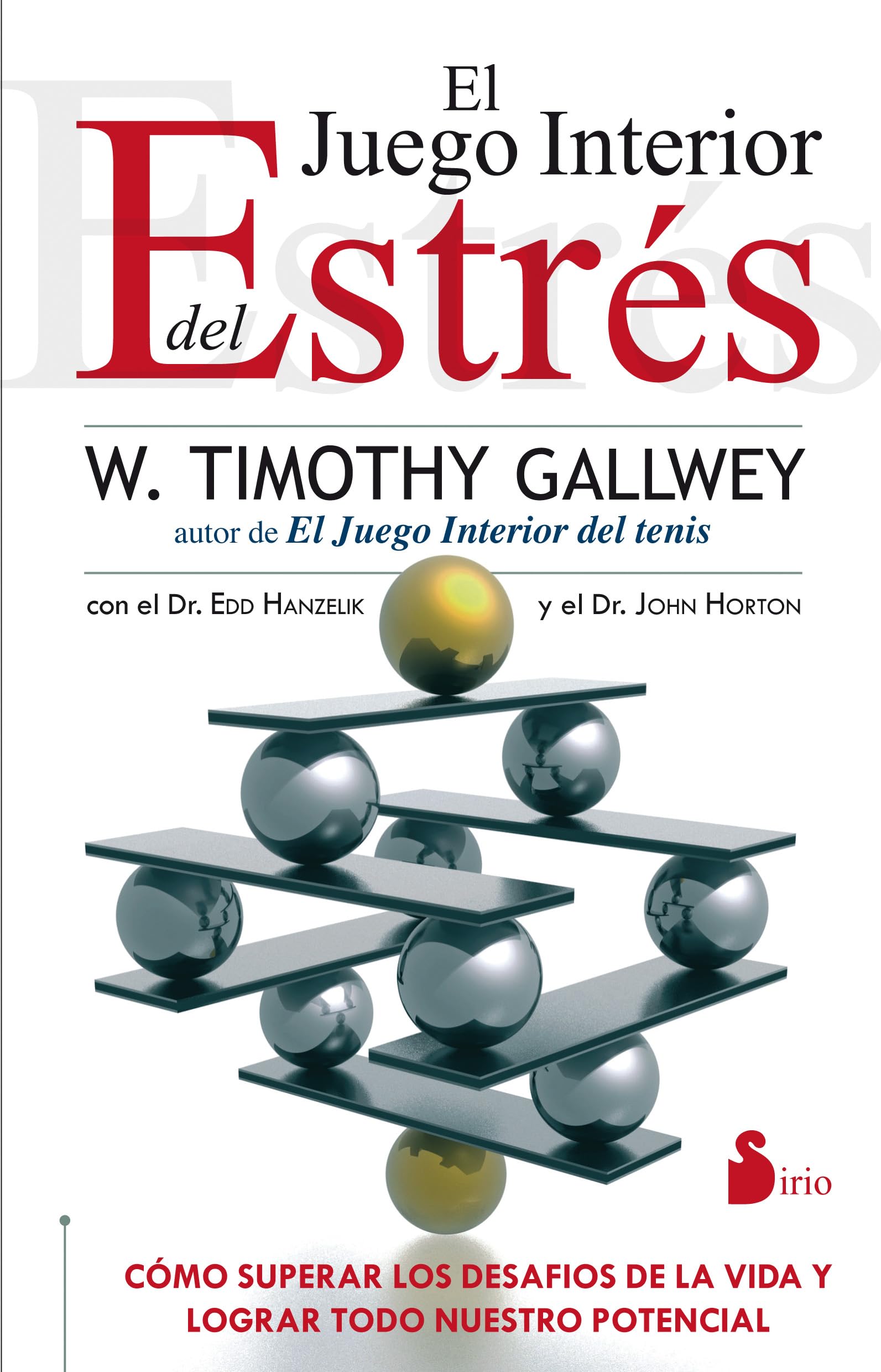 El juego interior del estrés (2013)