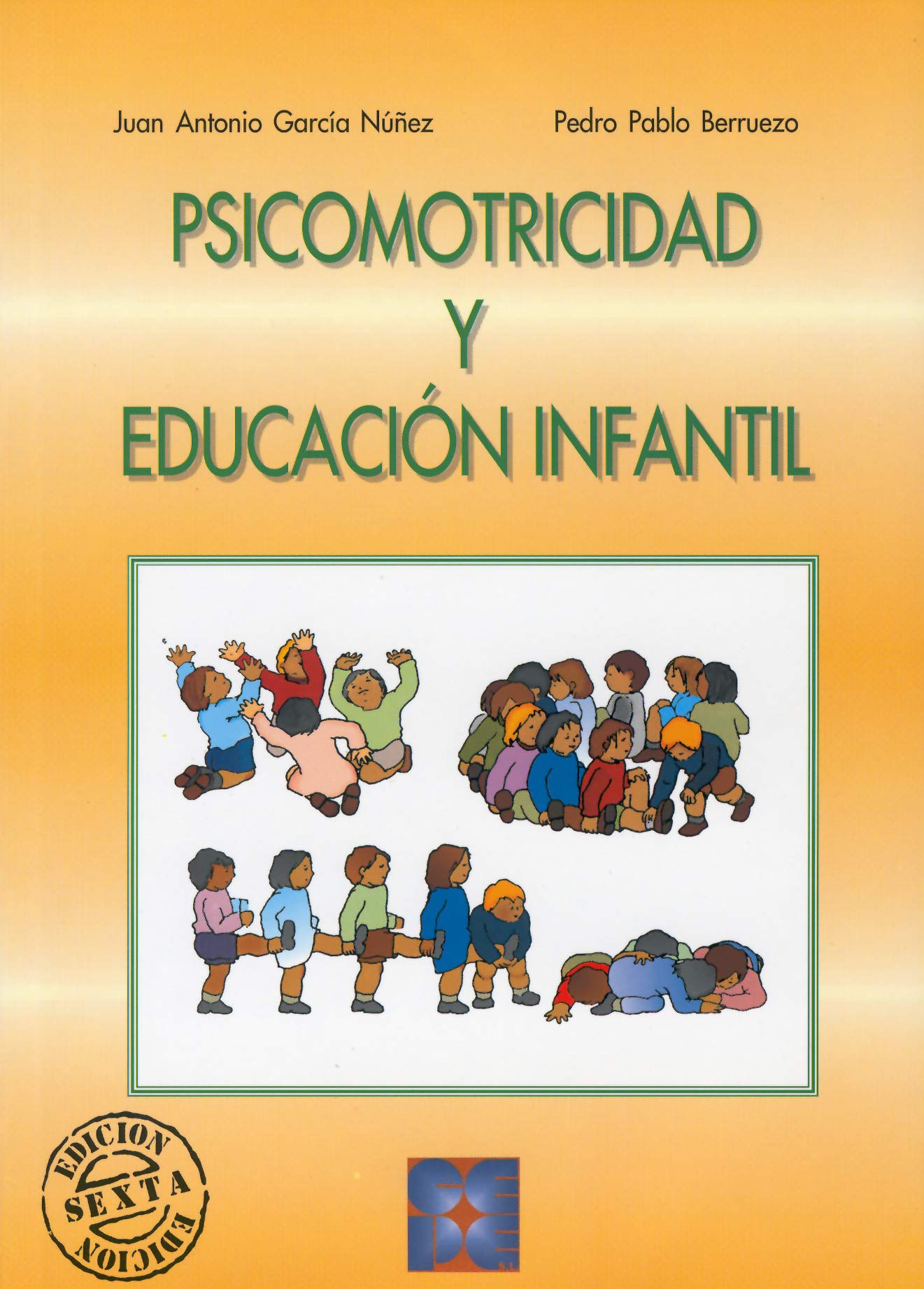 Psicomotricidad y Educación Infantil: 2
