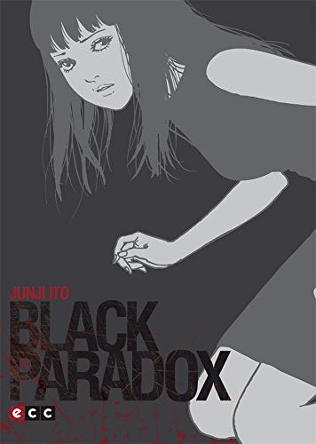 Black Paradox - 3º Ed.