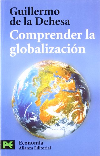 Comprender la globalización (El Libro De Bolsillo - Ciencias Sociales)
