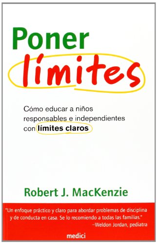 PONER LIMITES (NIÑOS Y ADOLESCENTES)