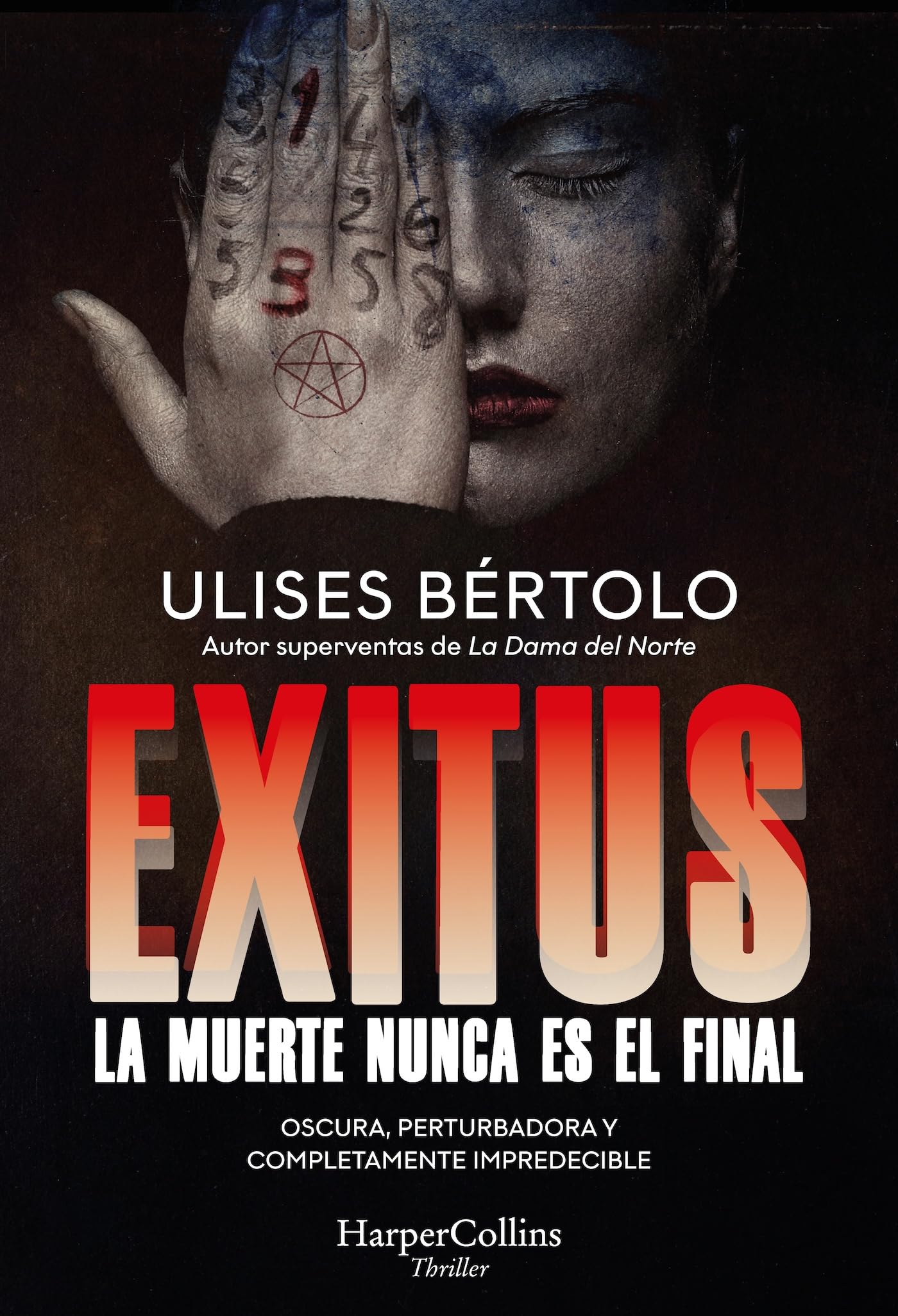 Exitus: La muerte nunca es el final (SUSPENSE / THRILLER)