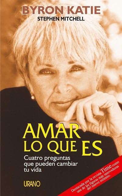 Amar lo que es (Crecimiento personal)