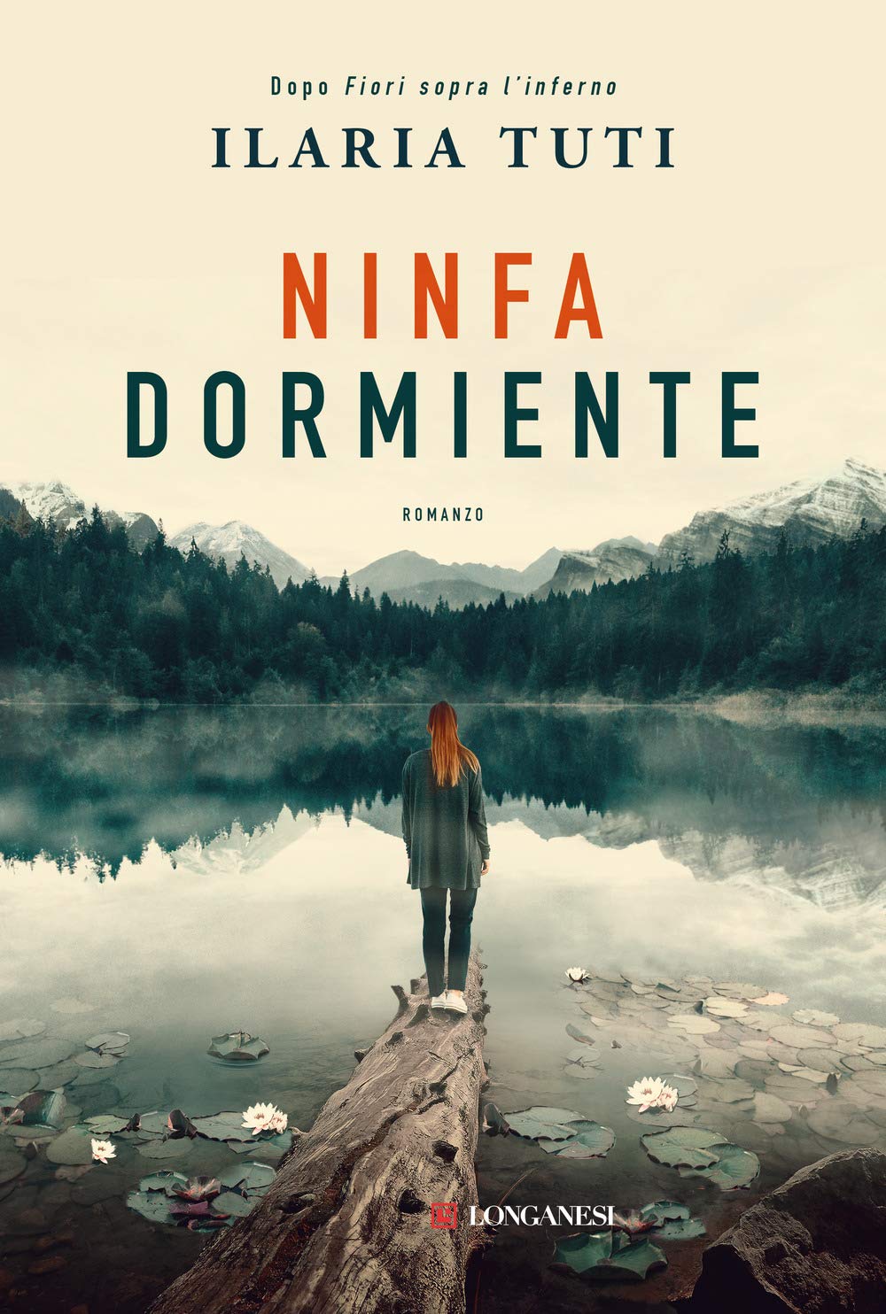 Ninfa dormiente (La Gaja scienza)