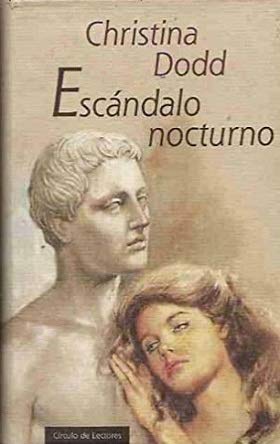 Escándalo nocturno