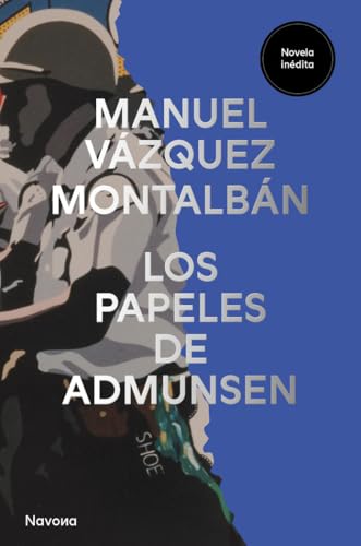 Los papeles de Admunsen (SERIE R)