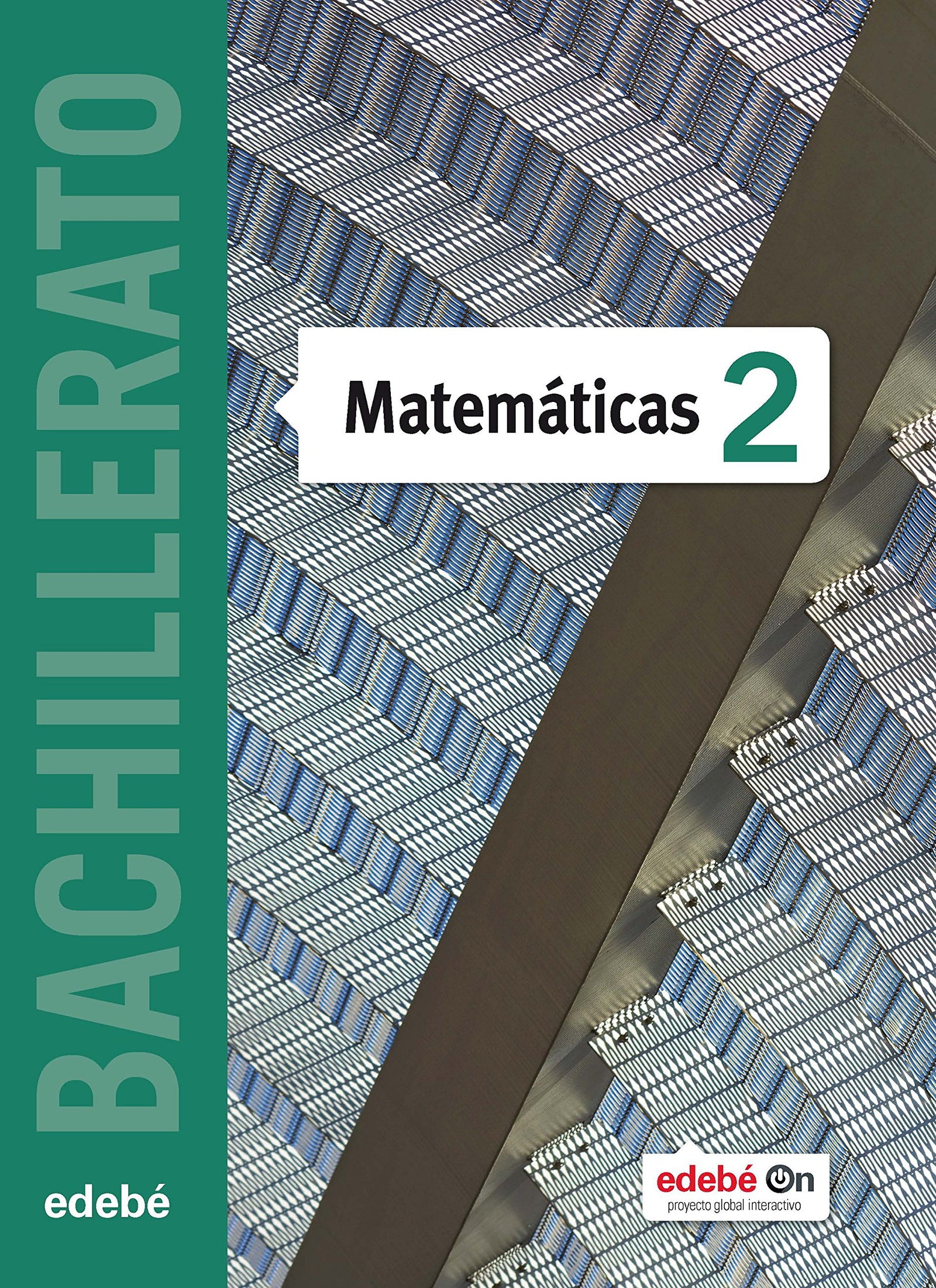 MATEMATICAS TX2 (CAS) - 9788468316451 (SIN COLECCION)