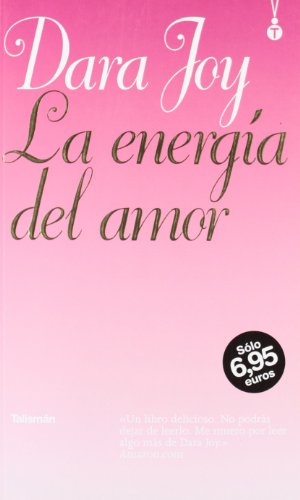 La energía del amor (Talismán)