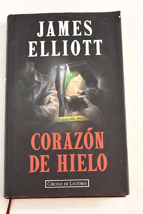 Corazón de hielo