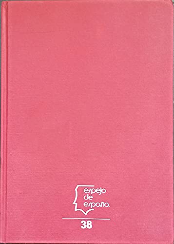 Testimonio de dos guerras (Espejo de España)