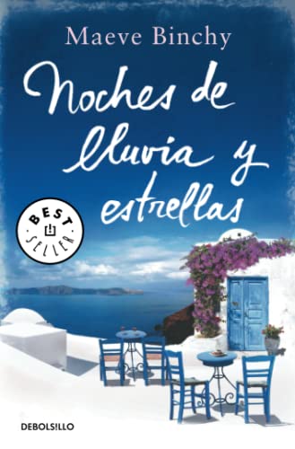 Noches de lluvia y estrellas (Best Seller)