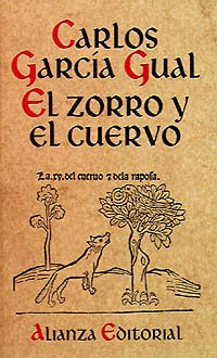 El zorro y el cuervo: Diez versiones de una famosa fábula (El Libro De Bolsillo (Lb))