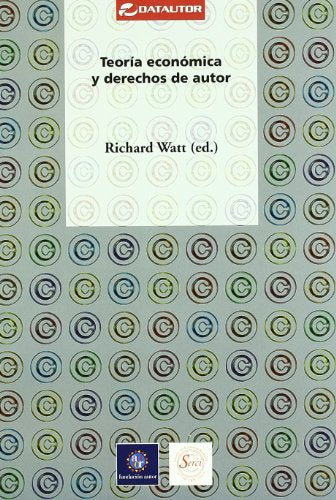 Teoria Economica Y Derechos De Au (DATAUTOR)