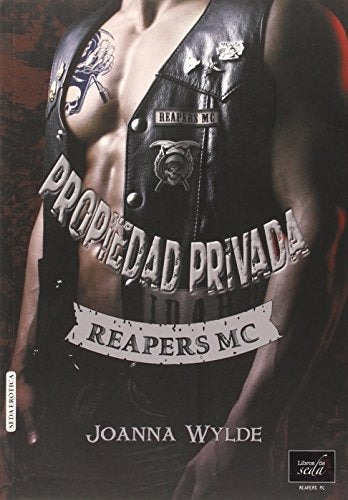 Propiedad Privada: 1 (Reaper's MC)