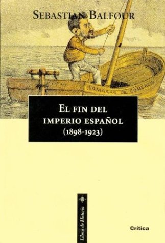 El fin del imperio español