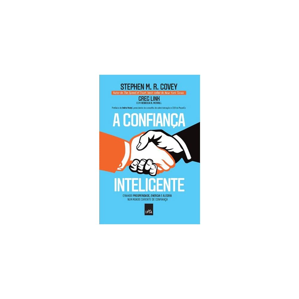 A Confiança Inteligente (Em Portuguese do Brasil)