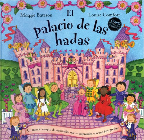 PALACIO DE LAS HADAS, EL