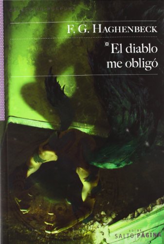 El diablo me obligó (Púrpura)