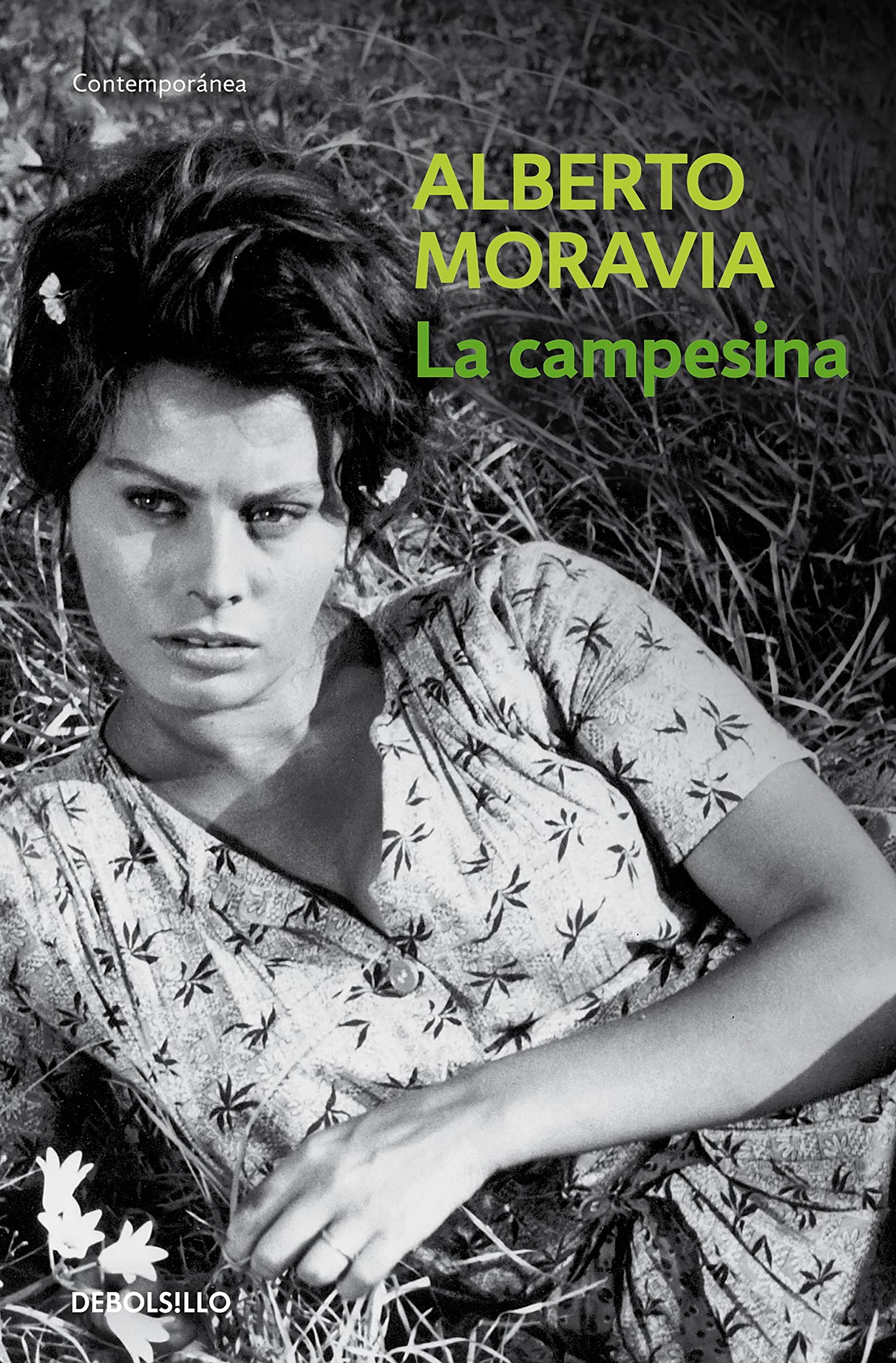 La campesina (Contemporánea)
