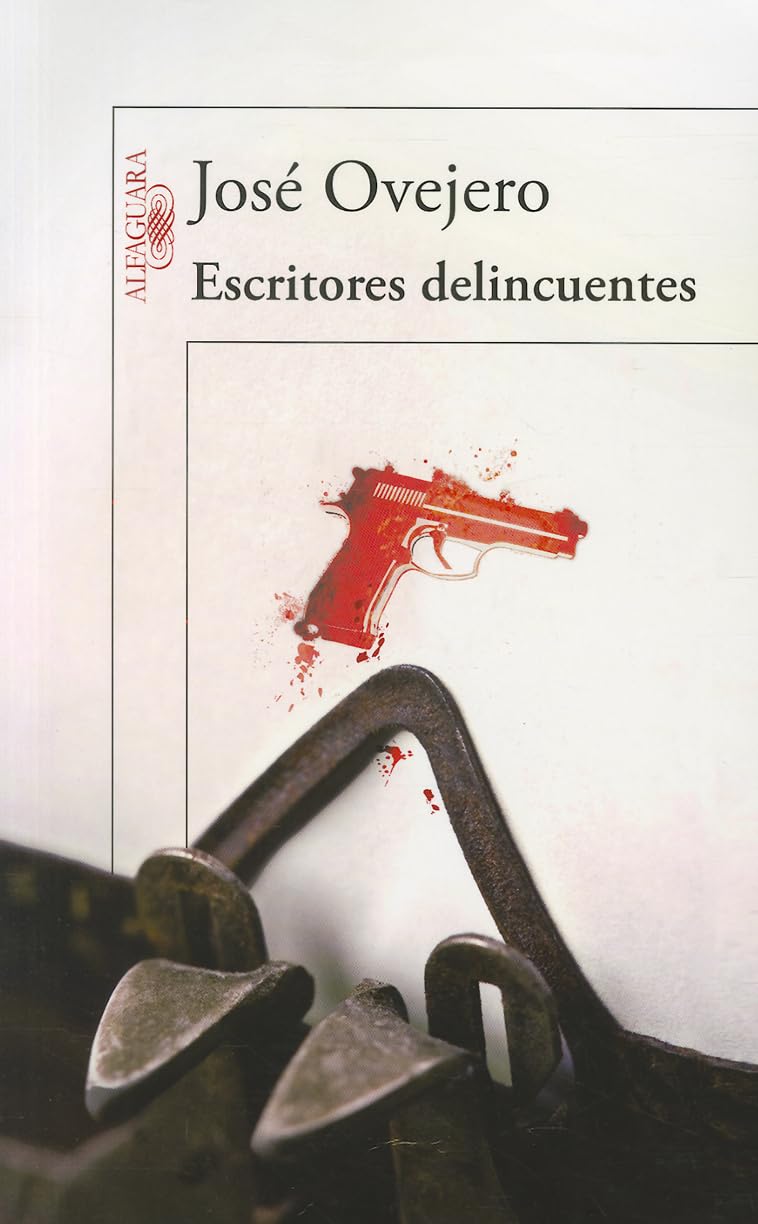 Escritores delincuentes (Hispánica)