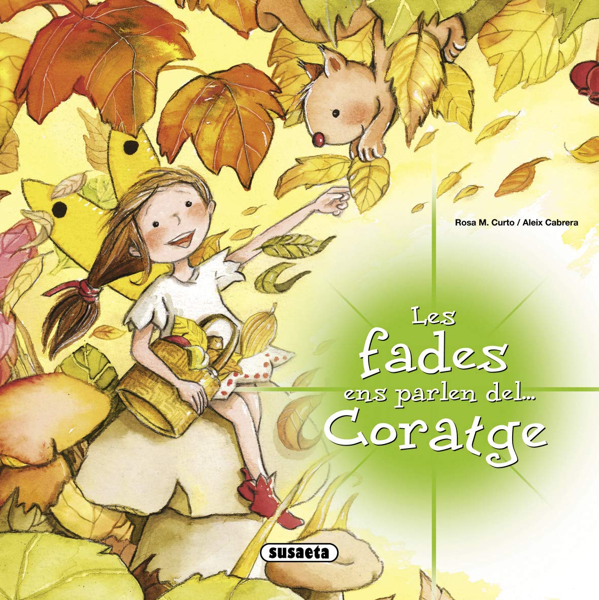 Fades Ens Parlen De Coratge (Les Fades Ens Parlen)