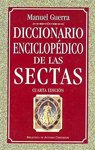 Diccionario enciclopedico de las sectas (MAIOR)