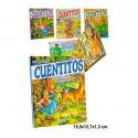 COL. MIS PRIMEROS CUENTITOS - CAPERUCITA ROJA