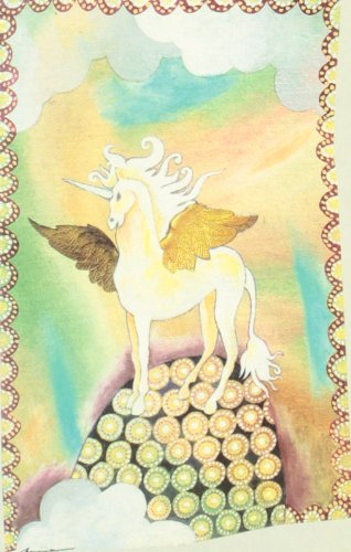 Leyendas de los últimos unicornios