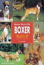 Manual práctico del boxer (Manuales prácticos de perros)