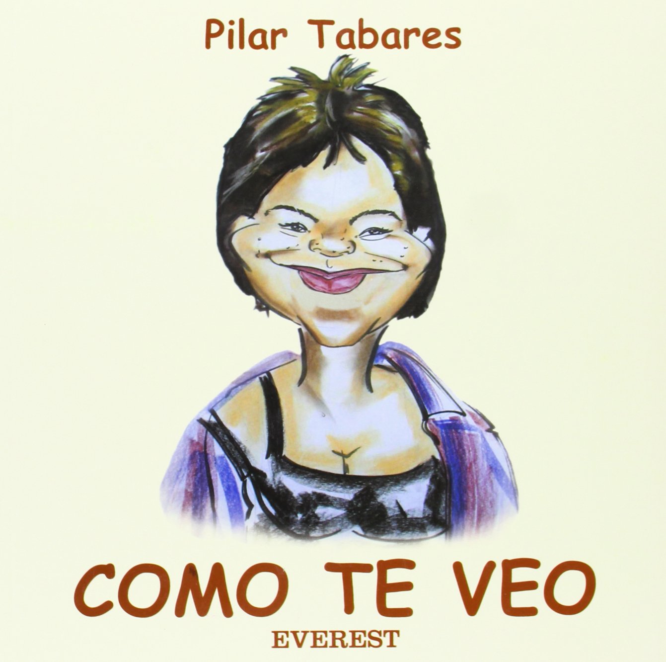 Como te veo