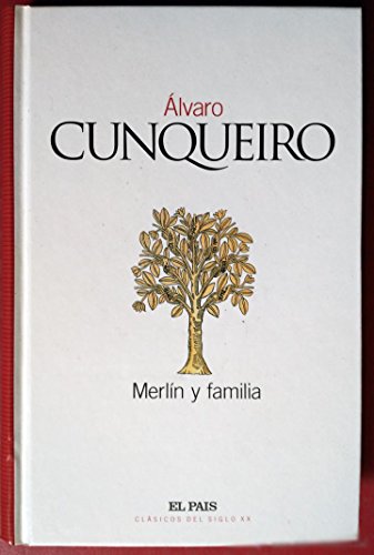 Merlín y familia
