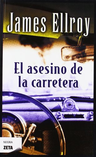 EL ASESINO DE LA CARRETERA