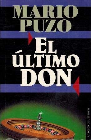 ULTIMO DON - EL