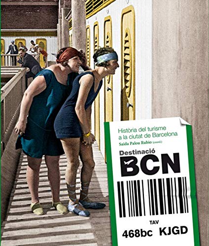 Destinació BCN