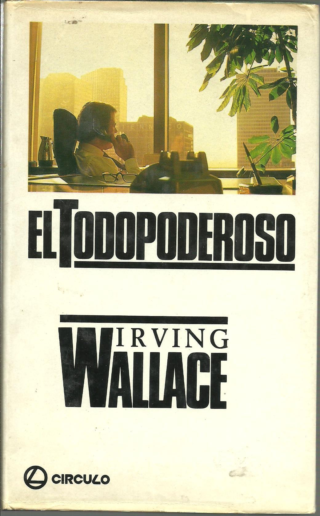 EL TODOPODEROSO