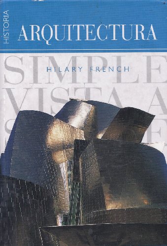 Historia arquitectura