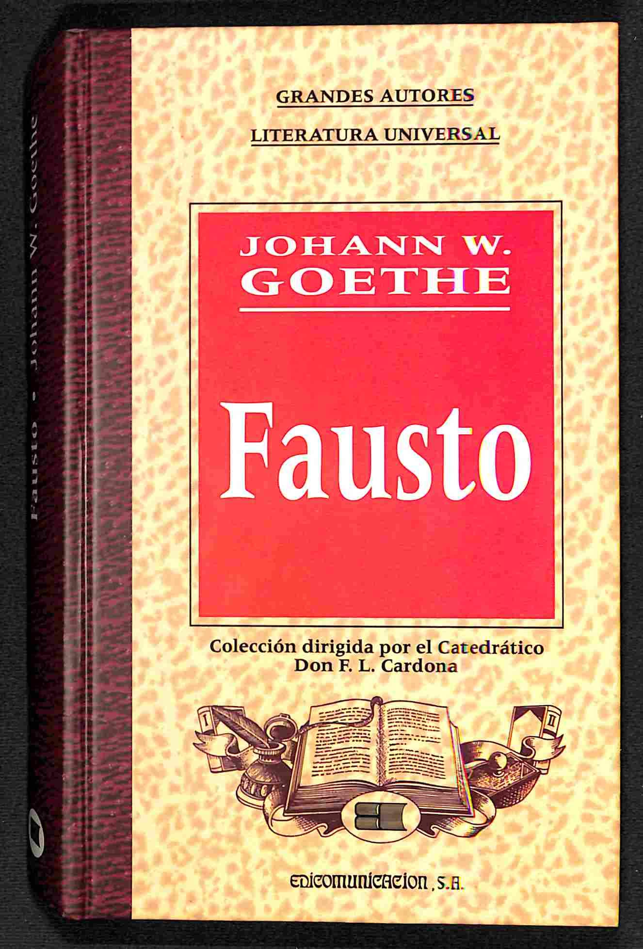 Fausto