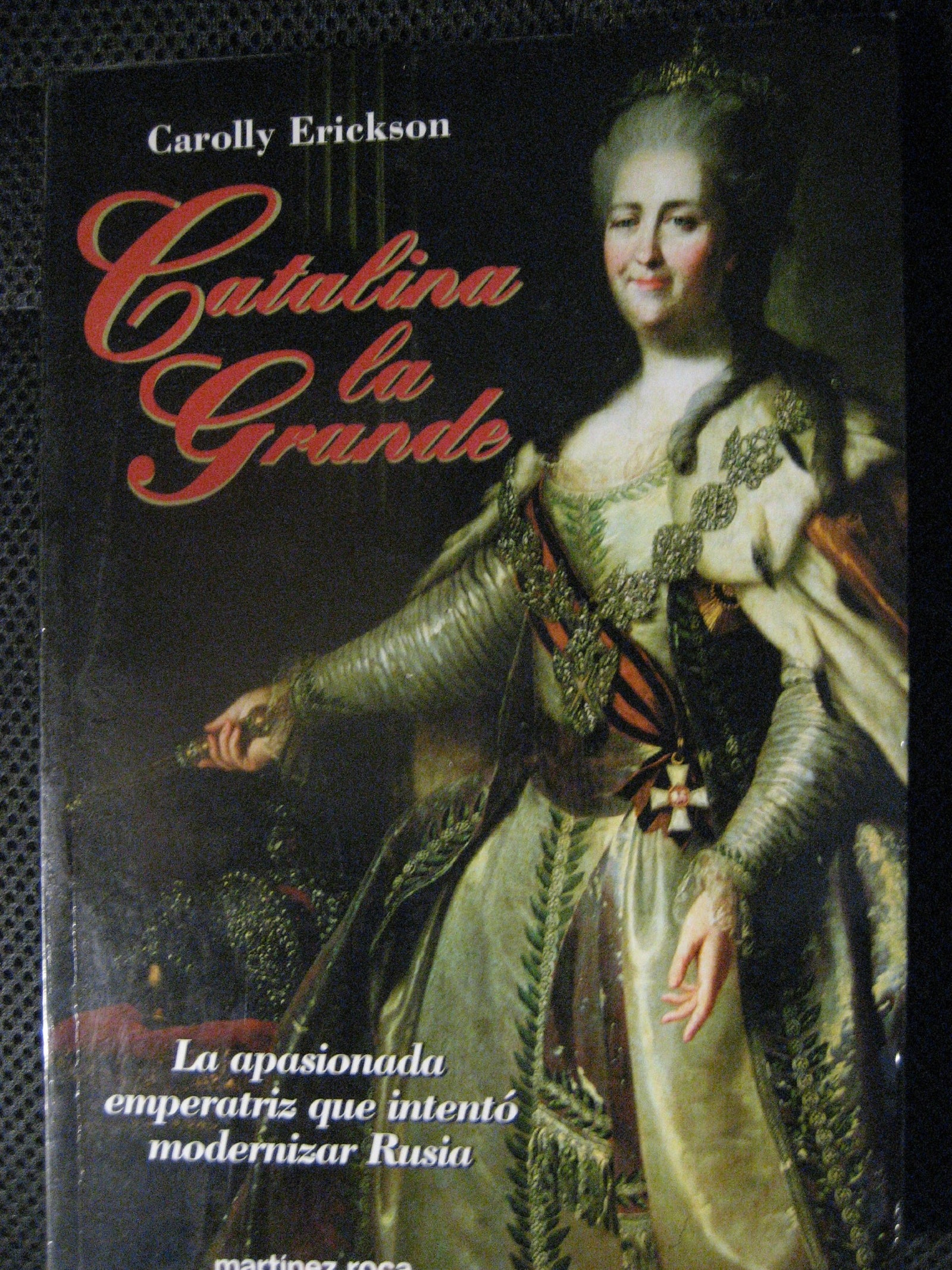 Catalina la grande